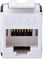 Модуль DIGITUS Keystone RJ45 UTP Cat.6a (DN-93606)