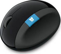 Манипулятор Microsoft Sculpt Ergonomic Mouse — Купить Недорого на Bigl ...