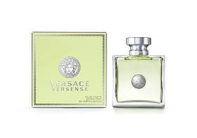 Туалетна вода для жінок Versace Versense 100 мл Versace Versense By Gianni Versace For Women Edt Spray/ США