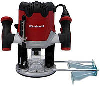 Фрезер Einhell TE-RO 1255 E, 1200 Вт, электрический (4350490)