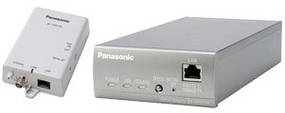 Конвертер Panasonic Coaxial-LAN converter (BY-HPE11KTCE)