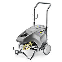 Очисник високого тиску Karcher HD 9/20-4 Classic професійний, 6.9кВт, 380 (400)В, 240 Бар, 10м, 56кг (1.367-308.0)