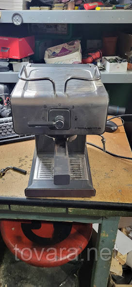 Кавоварка Rowenta ES5100 No 232301113/1