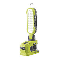 Фонарь Ryobi ONE R18ALP-0 18В светодиодный, до 900лм, до 6м (без АКБ и ЗУ) (5133004424)