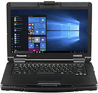 Ноутбук Panasonic TOUGHBOOK FZ-55 14FHD AG/Intel i5-8365U/8/256SSD/IntelUHDGraph/BT/LTE/WiFi/W10P