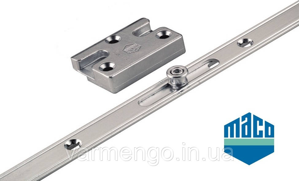 Замок многозапорный МАСО G-TS DM-35 (4 цапфы).: продажа, цена в