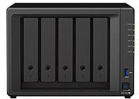 Сетевое хранилище NAS Synology DS1522+