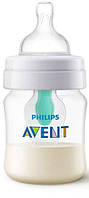 Бутылочка Avent для кормления Anti-Colic,1 шт, 125 мл, (SCF810/14)