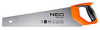 Ножовка по дереву Neo Tools, 450 мм, 7TPI (41-036)