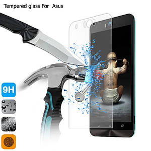 Захисне скло для ASUS ZenFone Zoom (ZX550)