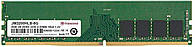 Память ПК Transcend DDR4 8GB 3200 (JM3200HLB-8G)