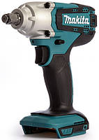 Гайковерт Makita DTW190Z ударный, аккум., 0-2300 об/мин, 190 Нм, 1.1 кг, SOLO