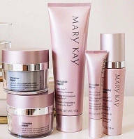 Набор TimeWise Repair Volu-Firm Антивозрастной набор Репеа Мэри Кэй Mary Kay