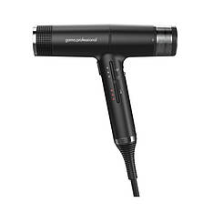 Професійний фен Gama IQ1 Perfetto OXI-Active, чорний (PH6065.BK)