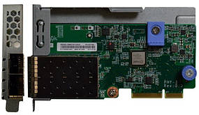 Мережевий адаптер Lenovo ThinkSystem 10Gb 2-port SFP  LOM (7ZT7A00546)