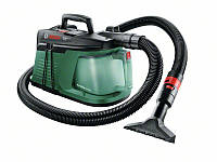 Пылесос строительный Bosch EasyVac 3, 700Вт, всас. 170Вт, контейнер 2Л, 4.3кг (0.603.3D1.000)