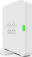 Точка доступа CISCO SB WAP125 Wireless-AC/N Dual Radio Access Point with PoE (WAP125-E-K9-EU)