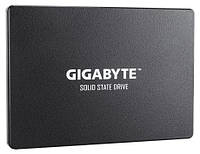 Твердотельный накопитель SSD 2.5" GIGABYTE 256GB SATA TLC (GP-GSTFS31256GTND)