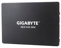 Твердотельный накопитель SSD 2.5" GIGABYTE 480GB SATA TLC (GP-GSTFS31480GNTD)