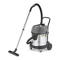 Пылесос профессиональный Karcher NT 50/2 Me Classic Edition, двухмоторный, влажная/сухая уборка (1.667-030.0)