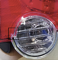 Ліхтар задній правий (Chery Jaggi (Чері Джаггі)) S21-3773020