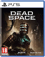 Игра консольная PS5 Dead Space, BD диск (1101196)