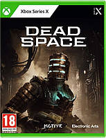 Игра консольная Xbox Series X Dead Space, BD диск (1101202)