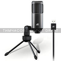 Микрофон для ПК 2Е MPC010, USB (2E-MPC010)