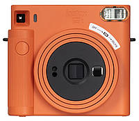 Фотокамера моментальной печати Fujifilm INSTAX SQ1 TERRACOTTA ORANGE (16672130)