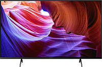 Телевизор 43" Sony LED 4K 100Hz Smart Google TV Black (KD43X85TKR)