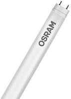 Лампа светодиодная OSRAM LED ST8 ENTRY AC G13 600mm 8-18W 6500K 220V (4058075817838)