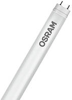 Лампа світлодіодна OSRAM LED ST8 ENTRY AC G13 600mm 8-18W 6500K 220V (4058075817838)