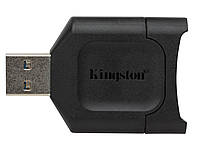 Кардридер Kingston USB 3.1 SDHC/SDXC (MLP)