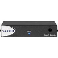 Декодер Vaddio EasyIP Decoder (999-60210-000)