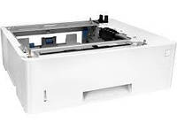 Лоток для бумаги HP LaserJet 550-sheet Paper Tray (F2A72A)