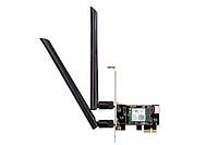 WiFi-адаптер D-Link DWA-X582 AX3000, PCI Express