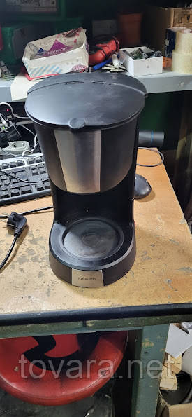 Кавоварка Ardesto FCM-D2100 No 232301113/2