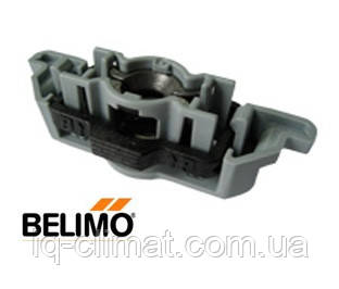 ZNV-C перехідник для з'єднання штока приводу зі штоком сідельного клапана, Belimo