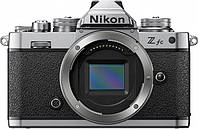 Цифр. Фотокамера Nikon Z fc Body (VOA090AE)