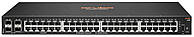 Коммутатор HPE Aruba 6000 48G 4SFP Switch (R8N86A)