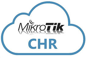 Програмна продукція MikroTik Cloud Hosted Router L6/PU License (P6)