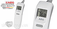 Термометр лазерный AEG (Оригинал)Германия электронный