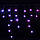 Smart LED Гірлянда Twinkly Icicle RGB 190, Gen II, IP44, довжина 5м, кабель прозорий (TWI190STP-TEU), фото 7