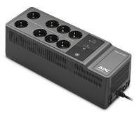 Джерело безперебійного живлення APC Back-UPS 850VA, 230V, USB Type-C and A charging ports (BE850G2-RS)