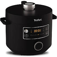 Мультиварка-скороварка Tefal TURBO CUISINE CY754830