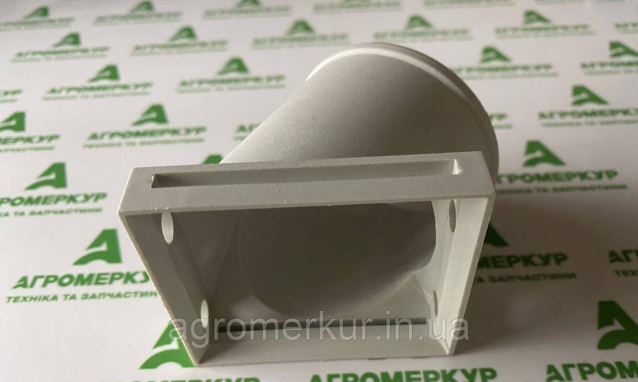 Патрубок AC821894 Kverneland