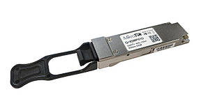 QSFP+Трансівер MikroTik Q+85MP01D