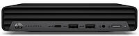 ПК-неттоп HP ProDesk 400 G6 DM/Intel i3-10100T/8/256F/int/WiFi/kbm/DOS (23H16EA)