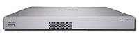 Межсетевой экран Cisco Firepower 1120 NGFW Appliance, 1U (FPR1120-NGFW-K9)