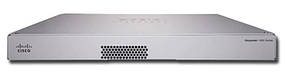 Мiжмережевий екран Cisco Firepower 1120 NGFW Appliance, 1U (FPR1120-NGFW-K9)